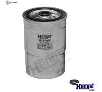 HENGST FILTER H299WK Fuel filter