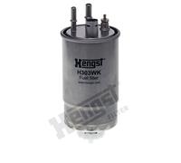HENGST FILTER H303WK Fuel filter