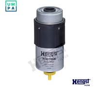 HENGST FILTER H305WK Fuel filter