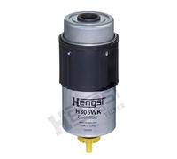 HENGST FILTER H305WK Fuel filter