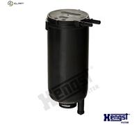 FUEL FILTER H311WK FOR IVECO DAILY/Platform/Chassis/Van/Dump/Truck/Bus 3.0L 4cyl