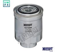 HENGST FILTER H316WK Fuel filter