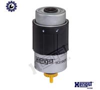 FUEL FILTER H319WK FOR FORD TRANSIT/TOURNEO/Bus/Platform/Chassis/Van F4FA 2.4L