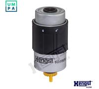 FUEL FILTER H319WK FOR FORD TRANSIT/TOURNEO/Bus/Platform/Chassis/Van F4FA 2.4L