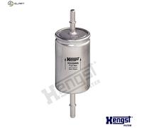 FUEL FILTER H320WK FOR MAZDA VOLVO FORD L3-VE/L3M6 2.3L ZJ32/ZJ30/ZJ07 1.3L 4cyl
