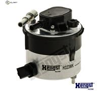 FUEL FILTER H323WK FOR MAZDA FORD FIESTA/V/Van/VI FOCUS/II/Turnier C-MAX 1.6L 3