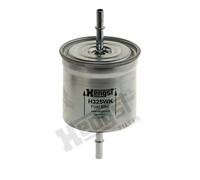 HENGST FILTER H325WK Fuel Filter Fits Volvo S60 1 S80 1 V70 MK2 Xc70 2 Xc90 1