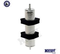 HENGST FILTER H326WK Fuel filter