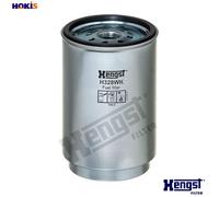HENGST FILTER H328WK Fuel filter