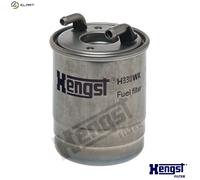 HENGST FILTER H330WK Fuel filter
