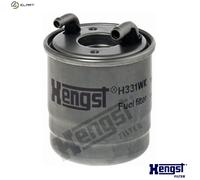 FUEL FILTER H331WK FOR MERCEDES-BENZ OM640.941/940/942 2.0L 4cyl A-CLASS 3.0L