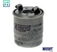 HENGST FILTER H331WK Fuel filter