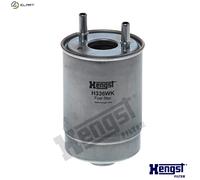 HENGST FILTER H336WK Fuel filter