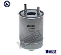 HENGST FILTER H336WK Fuel filter