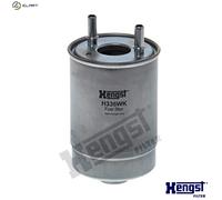 FUEL FILTER H336WK FOR RENAULT SCENIC/GRAND/III FLUENCE MEGANE/Combi/Van 1.5L