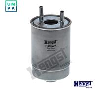 HENGST FILTER H336WK Fuel filter