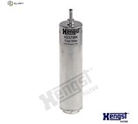 HENGST FILTER H337WK Fuel filter