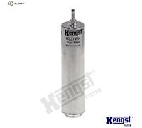 HENGST FILTER H337WK Fuel filter