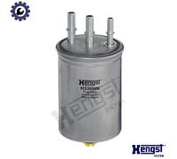 FUEL FILTER H338WK FOR FORD RWPA/RWPB/RWPD/RWPC/HCPB/HCPD/HCPA/HCPC/RWPF 1.8L