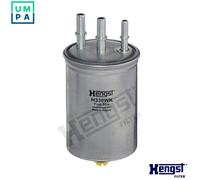 HENGST FILTER H338WK Fuel filter