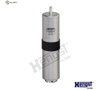 HENGST FILTER H339WK01 Fuel Filter Fits BMW 3 Touring Coupe Convertible X1 X3 X4