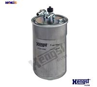 FUEL FILTER H341WK FOR OPEL A 13 DTC/Z 13 DTJ 1.2L 4cyl CORSA D