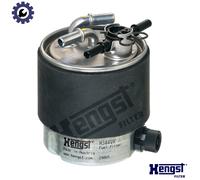 HENGST FILTER H344WK Fuel filter