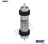 FUEL FILTER H355WK FOR AUDI CMGB/CGLC 2.0L 4cyl A6