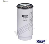 FUEL FILTER H356WK FOR MERCEDES-BENZ ANTOS AROCS ACTROS/MP4/MP5 7.7L 6cyl AROCS