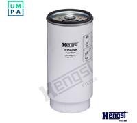 HENGST FILTER H356WK Fuel filter