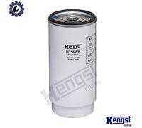 HENGST FILTER H356WK Fuel filter