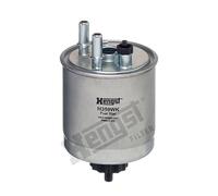 HENGST FILTER H359WK Fuel filter