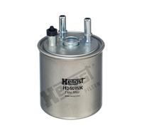 HENGST FILTER H360WK Fuel filter