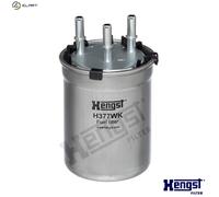 Hengst & Co Fuel Filter H377WK