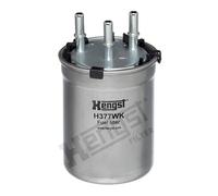 Hengst & Co Fuel Filter H377WK