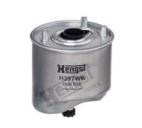 HENGST FILTER H397WK Fuel filter