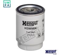 HENGST FILTER H398WK Fuel filter