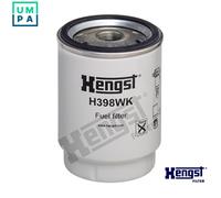 HENGST FILTER H398WK Fuel filter