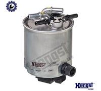 FUEL FILTER H399WK FOR RENAULT KOLEOS/SUV NISSAN DUALIS QASHQAI/+2 X-TRAIL/VAN