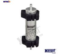 FUEL FILTER H401WK FOR AUDI CGLD/CNHC/CGLA/CAHB/CJCB/CSUB/CAGB/CJCA/CAGA 2.0L