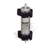 Fuel Filter H401WK Hengst AK10RA 8R0127400