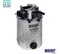 HENGST FILTER H402WK Fuel filter