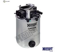 HENGST FILTER H402WK Fuel filter