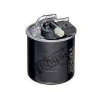 HENGST FILTER H405WK Fuel filter