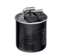 HENGST FILTER H408WK Fuel filter