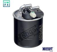 HENGST FILTER H410WK Fuel filter