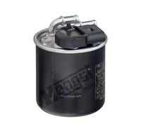 HENGST FILTER H411WK Fuel filter