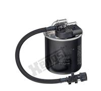 HENGST FILTER H413WK Fuel filter