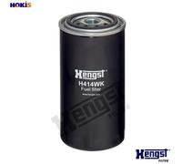 HENGST FILTER H414WK D421 Fuel filter