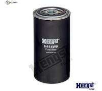 HENGST FILTER H414WK D421 Fuel filter